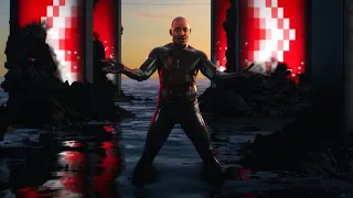 Die Hardman Singing and Dancing Death Stranding 2 On the Beach DS2