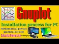 4 Installation process of GNUplot in in Bengali