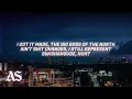 Mike Jones - Still Tippin' (Lyrics) ft. Slim Thug and Paul Wall