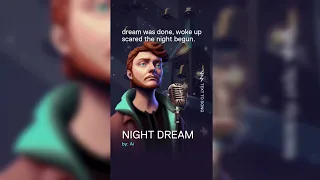 Compilation song by AI using tuna voicemod net