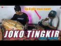 Download Lagu JOKO TINGKIR - VOC SYAHIBA SAUFA || COVER KENDANG JAIPONG