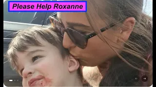 A Personal Appeal for Our Daughter Roxanne