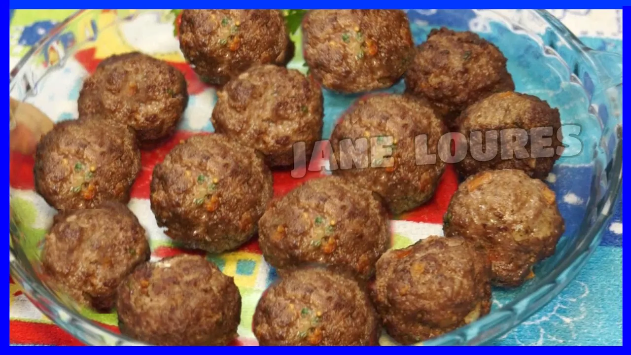 APRENDA A FAZER HAMBURGER CASEIRO DELICIOSO E SAUDÁVEL.. 