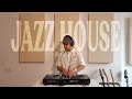 Lagu Deep \u0026 Funky Smooth Jazz House DJ Mix - Winter Cozy Vibes