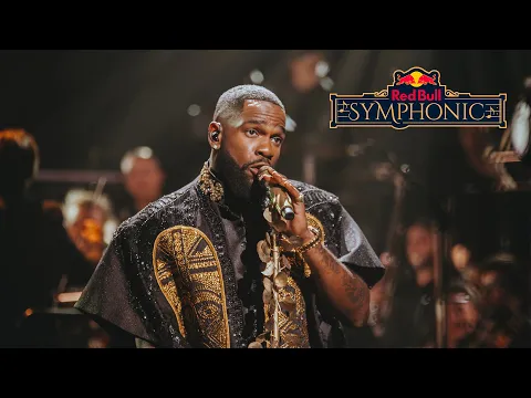 Video Thumbnail: Tayc - Red Bull Symphonic (Concert complet)