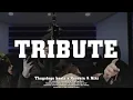 [FREE] Emotional Drill type beat "Tribute" | Drill type beat