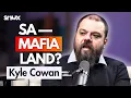 Download Lagu Kyle Cowan exposes Mafias in South Africa