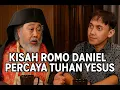 Download Lagu Kesaksian Romo Episkop Daniel Byantoro: Bertemu Tuhan Yesus Lalu Percaya🔥 | Elia Myron