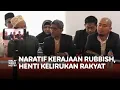 Lagu Haniff Kathri dedah surat penceroboh bina kuil haram minta campur tangan ADUN, Exco negeri
