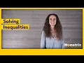 Solving Multi-Step Inequalities
