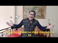 Download Lagu Dang Tarbahen Ahu dope Mandulo Ho\
