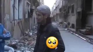 ماذا يقول عبد الباسط ساروت لخطيبته أذه خطب 