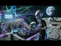 Echoes of Java at Midnight Relaxing EDM Gamelan