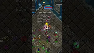UO Boss Run The Mausoleum September 13 2025