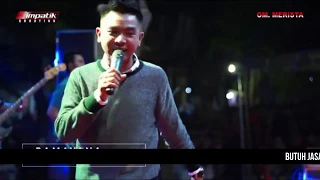 Download Merista Terbaru 2019 | Gerry Mahesa - Keramat | Dangdut Koplo | Kedamean MP3