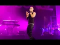 Trey Songz - Love Faces @Le Grand Rex