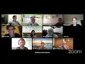 Download Lagu BA discussion webinar:  Evaluating Sensitivity to the stick-breaking prior in BNP