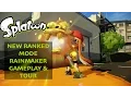 Splatoon - RAINMAKER GAMEPLAY TOUR 1080p 60FPS