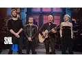 Download Lagu Woody Harrelson 1989 Monologue - SNL