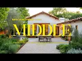 Middle-Class Living Upgrade Mediterranean Meets Modern Farmhouse on a Budget