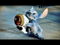 Download Lagu Stitch Vs Jumba Shootout Scene | LILO \u0026 STITCH (2025) Movie CLIP HD