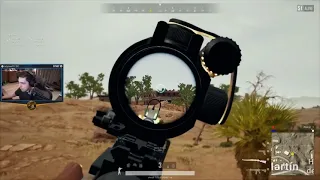 shroud pubg best ever snipes 
