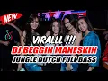 VIRALLL TIK TOK DJ BEGGIN YOU MANESKIN FULL BASS JUNGLE DUTCH TERBARU 2021