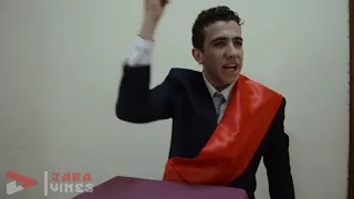 أزمة مجتمع   الجوكر                                     دندنها