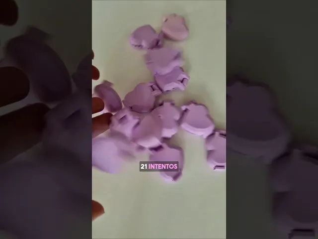 Heart Bag Clip video thumbnail