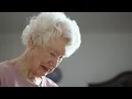 Positive ageing - Heather s story