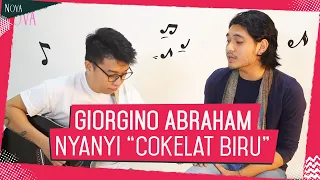 Download Giorgino Abraham - Cokelat Biru MP3