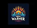 Download Lagu Ben Warner - Can You Hear me (Single)