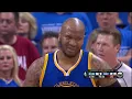 EPIC GAME 6 ENDING Warriors vs Thunder (2016 WCF) 🔥 | May 28, 2016