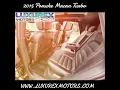 2015 PORSCHE MACAN TURBO LUXUREX MOTORS