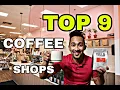 TOP 9 Coffee Shops in Cincinnati Ohio