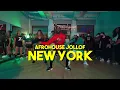Download Lagu Meka Oku \u0026 DJ Bild Kissangua - Vamos Lá | Meka Oku Afro House Choreography