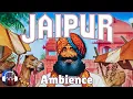 Download Lagu Jaipur Board Game Ambience - Indian Background Music for playing Jaipur with Sounds and Game Scenes