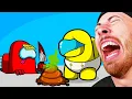 Download Lagu BEST Among Us Compilation! (Funny Animations)