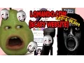Pear Forced to Play - Lomando com SCARY WEBSITE