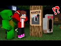 Download Lagu JJ and Mikey : Looking SCARY SHEEP in Minecraft? : Maizen