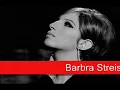 Barbra Streisand: Don't Rain On My Parade