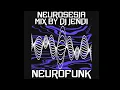 Download Lagu DJ Jendi - Neurofunk l Drum\u0026Bass Mix[Visualisation]
