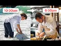 Day in the Life of the Most Luxurious Restaurant in America