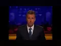 Download Lagu Itv weekend news Saturday 6th July 2002 outro 2002