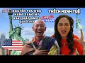 Download Lagu NGUYỄN PHƯƠNG HẰNG LIVE MỚI NHẤT USA MỸ QUẤT THÍCH MINH TUỆ HOÀNG DUY HÙNG VÀ ĐÁM BA QUE SO LÁ