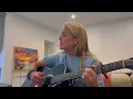 Avery Anna - Pushing Up Daisies (Love Alive) (Brothers Osborne Cover)