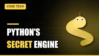 Python Under the Hood Bytecode the Virtual Machine the GIL