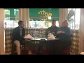 Bistro St Michaels - Justin Ryan s Small Town Spotlight