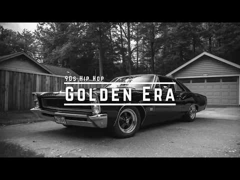 East Coast x West Coast – Golden Era Gangsta Rap Mix 90s–2000s