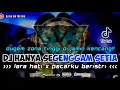 Download Lagu DUGEM ZONA TINGGI DI JAMIN KENCANG!! FULLHARD DJ HANYA SEGENGGAM SETIA X LARA HATI TERBARU 2023